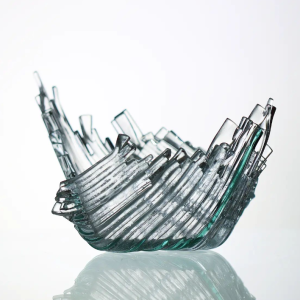 Artglas Studios - DAVID MELAMED - Glass