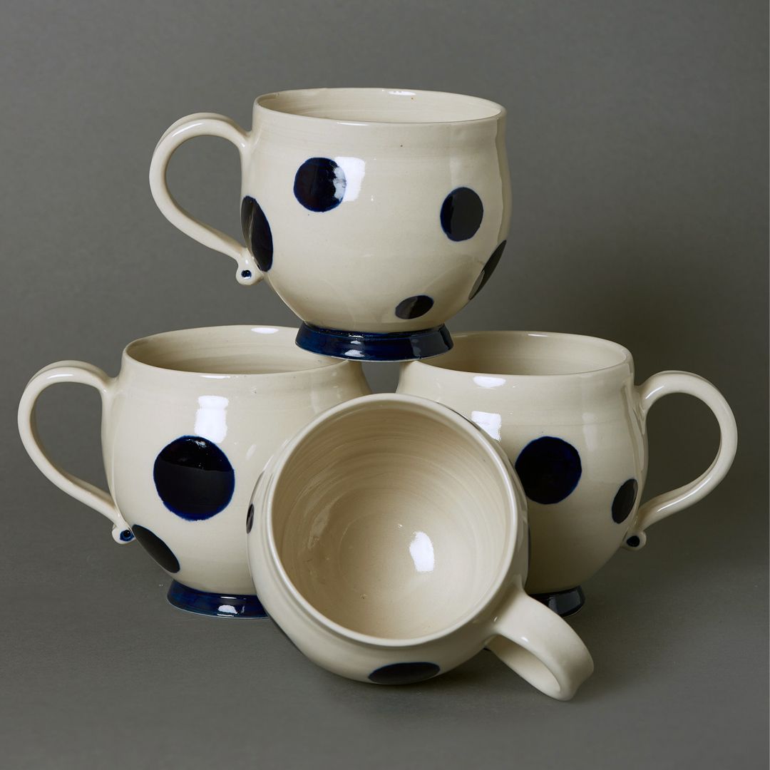 Arlene Kushnir Ceramics - ARLENE KUSHNIR - Ceramics