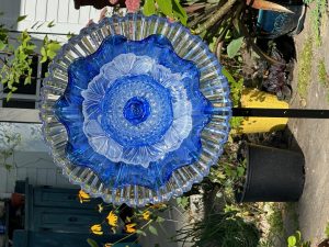 T's Crystal Sunshine - THERESA WESTELAKEN - Home & Garden