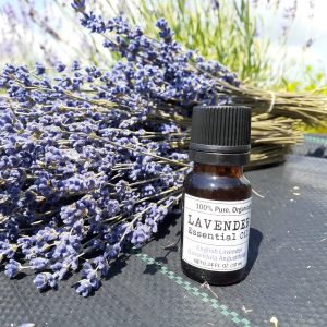 Flower and Time Lavender Farm - KE TU - Body Care