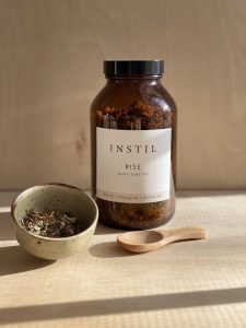 Instil - HALLEY TRUSLER - Body Care